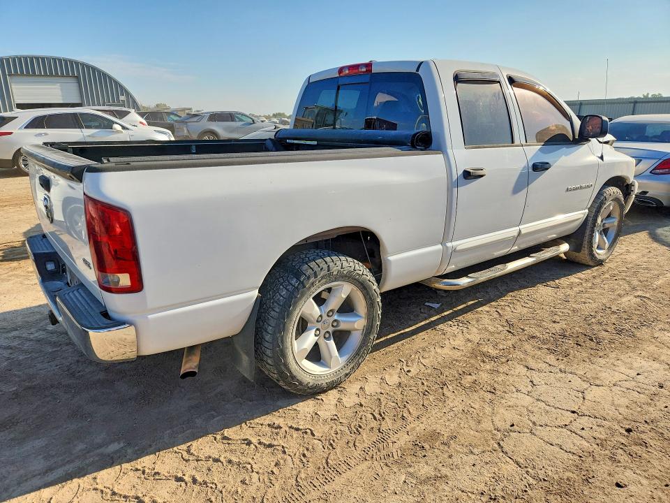 67485296 :رقم المزاد ، 1D7HA18N36S688567 vin ، 2006 Dodge Ram 1500 مزاد بيع