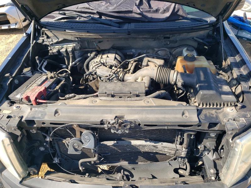 68739766 :رقم المزاد ، 1FTEX1CM8DFA51254 vin ، 2013 Ford F150 مزاد بيع