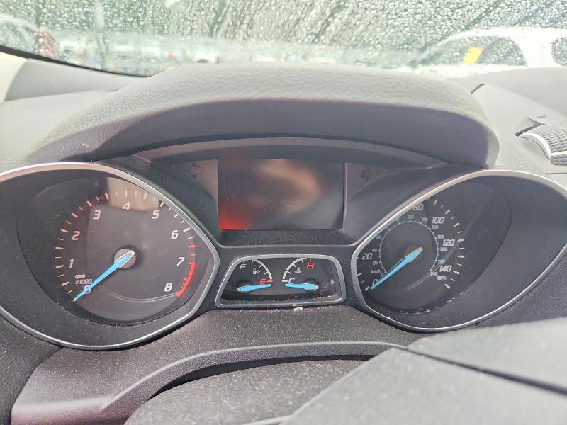 Продаж на аукціоні авто 2016 Ford Escape, vin: 1FMCU9JX3GUA07802, номер лоту: 69436836