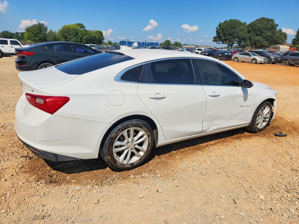 Aukcja sprzedaży 2016 Chevrolet Malibu, vin: 1G1ZE5ST2GF286477, numer aukcji: 67188576