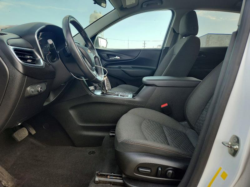Aukcja sprzedaży 2018 Chevrolet Equinox, vin: 2GNAXJEV0J6310823, numer aukcji: 67347016