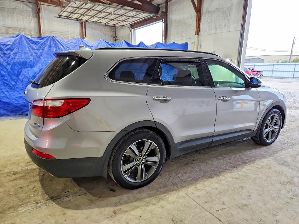 Aukcja sprzedaży 2016 Hyundai Santa Fe, vin: KM8SRDHF5GU139764, numer aukcji: 69854366