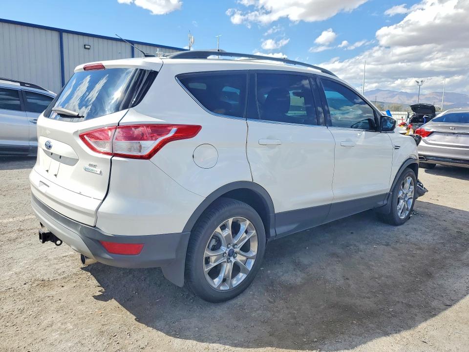 Aukcja sprzedaży 2013 Ford Escape, vin: 1FMCU0GX1DUC35943, numer aukcji: 65966816