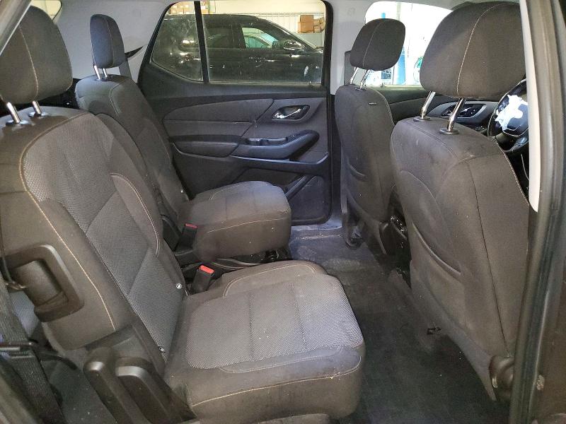 Aukcja sprzedaży 2018 Chevrolet Traverse, vin: 1GNEVGKW2JJ171207, numer aukcji: 67162026