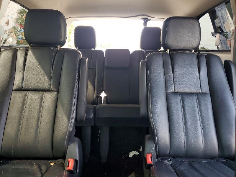 Aukcja sprzedaży 2016 Chrysler Town & Country, vin: 2C4RC1BG7GR206558, numer aukcji: 67794526
