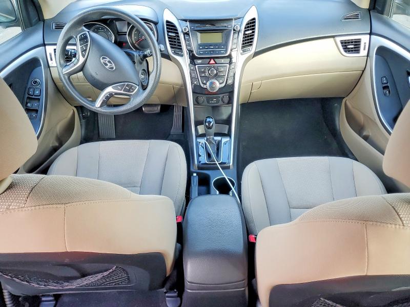 70448386 :رقم المزاد ، KMHD35LH1FU245233 vin ، 2015 Hyundai Elantra Gt مزاد بيع