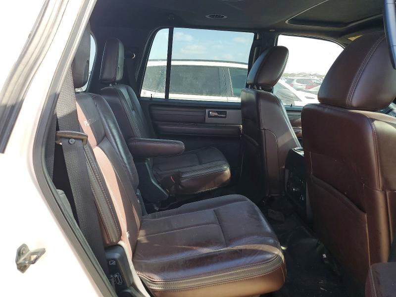 Продажа на аукционе авто 2015 Ford Expedition, vin: 1FMJU1LTXFEF26471, номер лота: 66894506
