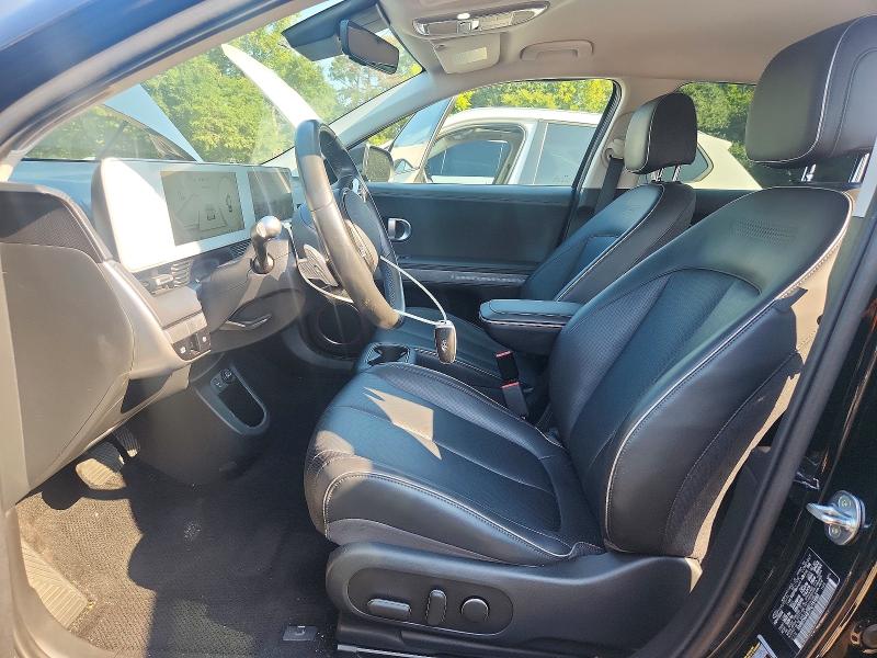 Aukcja sprzedaży 2023 Hyundai Ioniq 5, vin: KM8KN4AE7PU151668, numer aukcji: 65527966