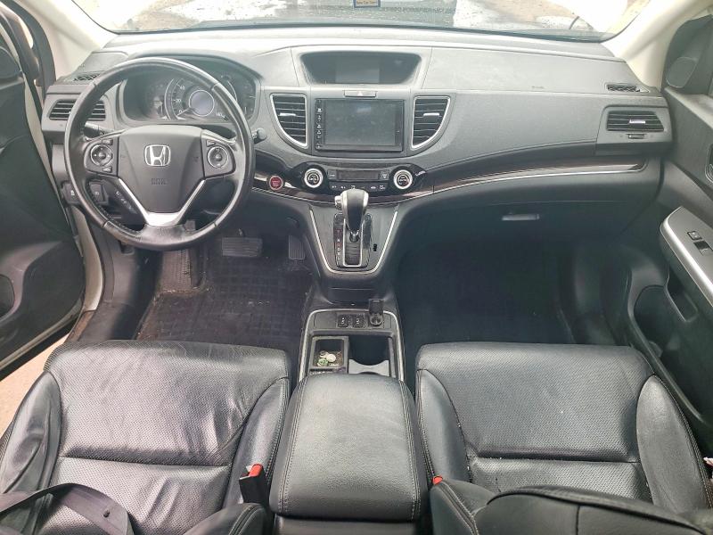 Aukcja sprzedaży 2016 Honda Cr-v, vin: 5J6RM4H77GL125116, numer aukcji: 68209466