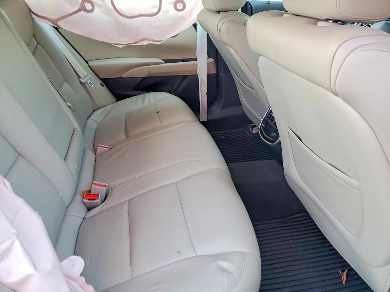 2018 Cadillac Xts მანქანა იყიდება აუქციონზე, vin: 2G61M5S31J9149086, აუქციონის ნომერი: 68273166