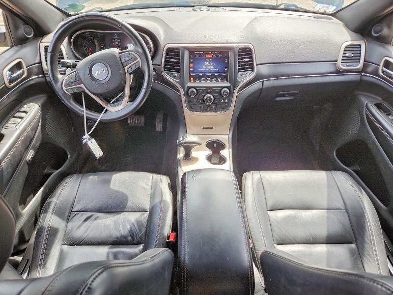 Aukcja sprzedaży 2014 Jeep Grand Cherokee, vin: 1C4RJFBG6EC379030, numer aukcji: 65906026