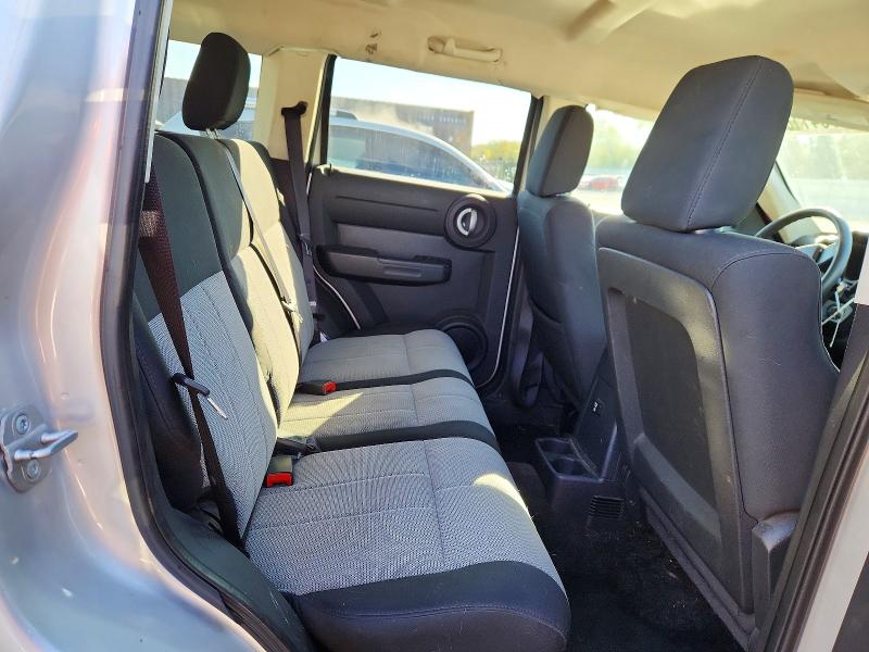 Aukcja sprzedaży 2008 Dodge Nitro, vin: 1D8GU28K68W247876, numer aukcji: 70784116