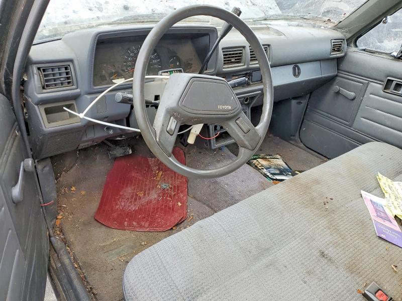 Продажа на аукционе авто 1988 Toyota Pickup, vin: JT4RN70P3J0058104, номер лота: 67874136