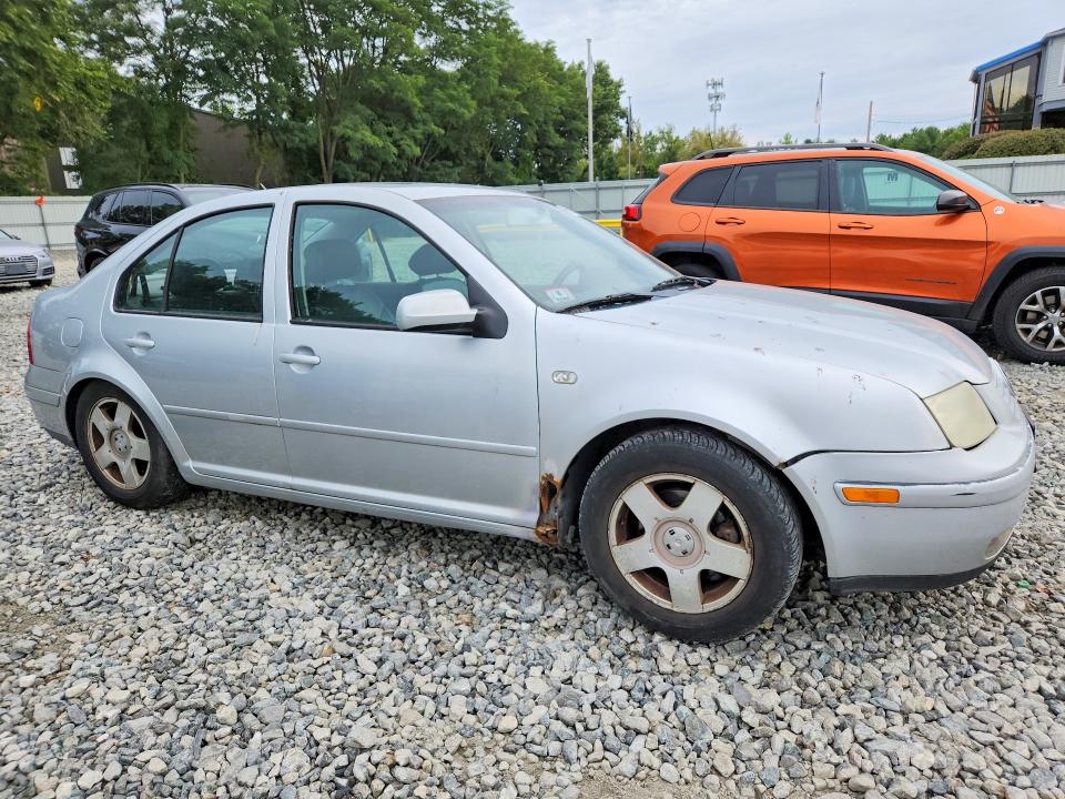 Aukcja sprzedaży 2002 Volkswagen Jetta, vin: 3VWSK69M92M056060, numer aukcji: 67593356