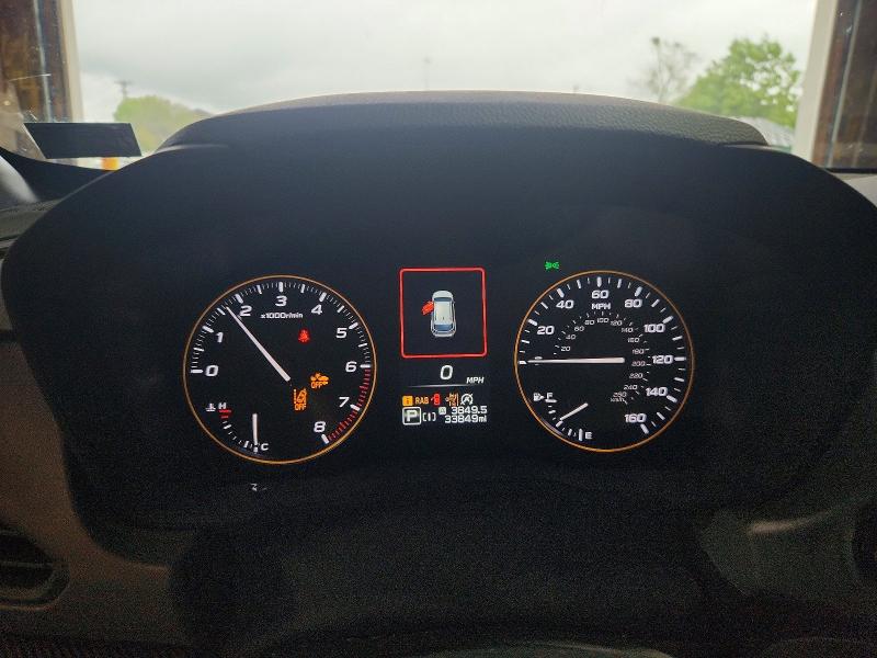 Aukcja sprzedaży 2024 Subaru Crosstrek, vin: 4S4GUHT69R3840206, numer aukcji: 67100646