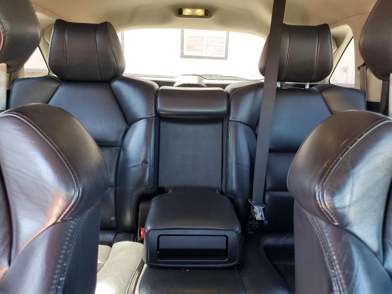 Aukcja sprzedaży 2012 Acura Mdx, vin: 2HNYD2H38CH520197, numer aukcji: 69064476