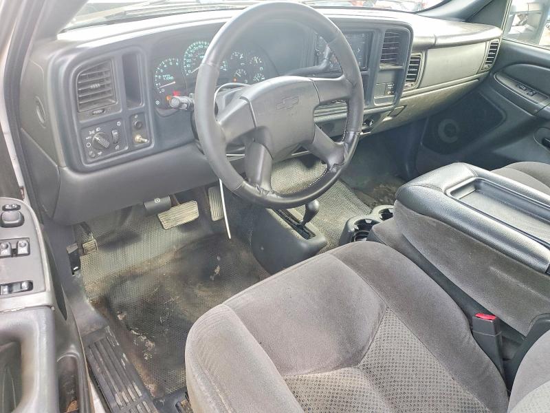 Продажа на аукционе авто 2005 Chevrolet Silverado, vin: 1GCHK29U25E320414, номер лота: 70280296
