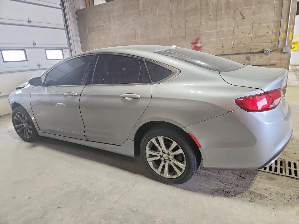 Aukcja sprzedaży 2016 Chrysler 200, vin: 1C3CCCAG8GN101080, numer aukcji: 68366996