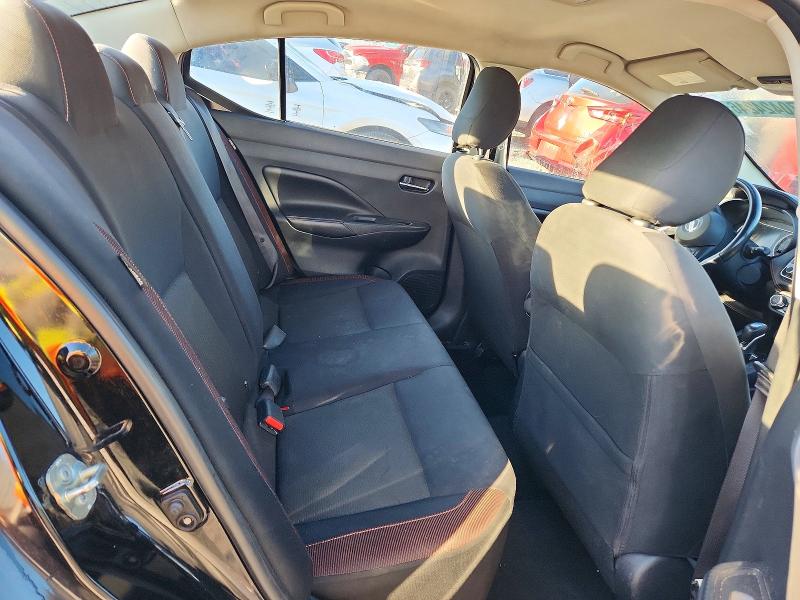 2020 Nissan Versa მანქანა იყიდება აუქციონზე, vin: 3N1CN8FV8LL806582, აუქციონის ნომერი: 70424246
