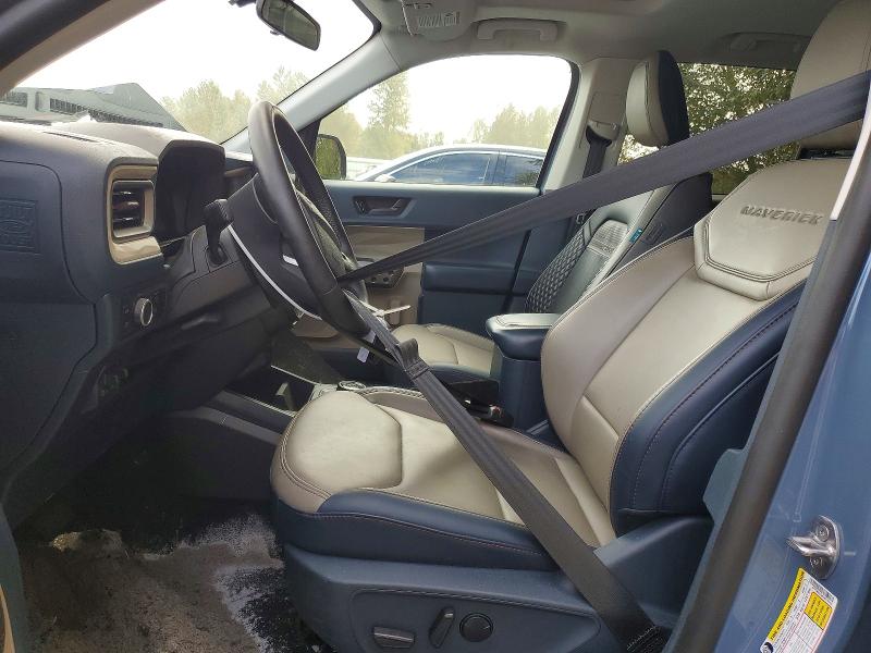 Продажа на аукционе авто 2025 Ford Maverick, vin: 3FTTW8S38SRB15532, номер лота: 69326086