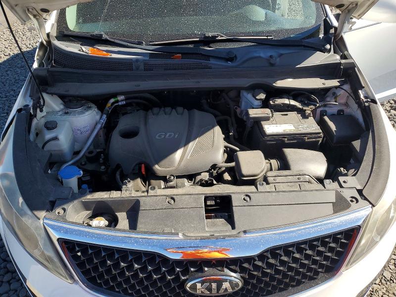 Продажа на аукционе авто 2016 Kia Sportage, vin: KNDPB3AC5G7856897, номер лота: 71078686