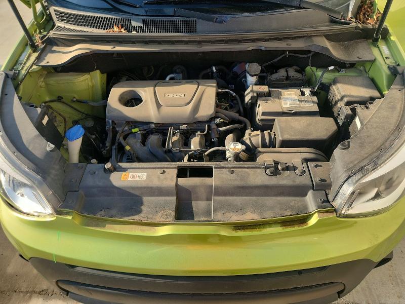 Продаж на аукціоні авто 2017 Kia Soul, vin: KNDJN2A25H7880813, номер лоту: 69188236