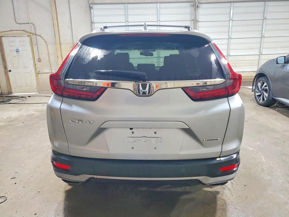 Продажа на аукционе авто 2020 Honda Cr-v, vin: 2HKRW1H93LH409454, номер лота: 70254206