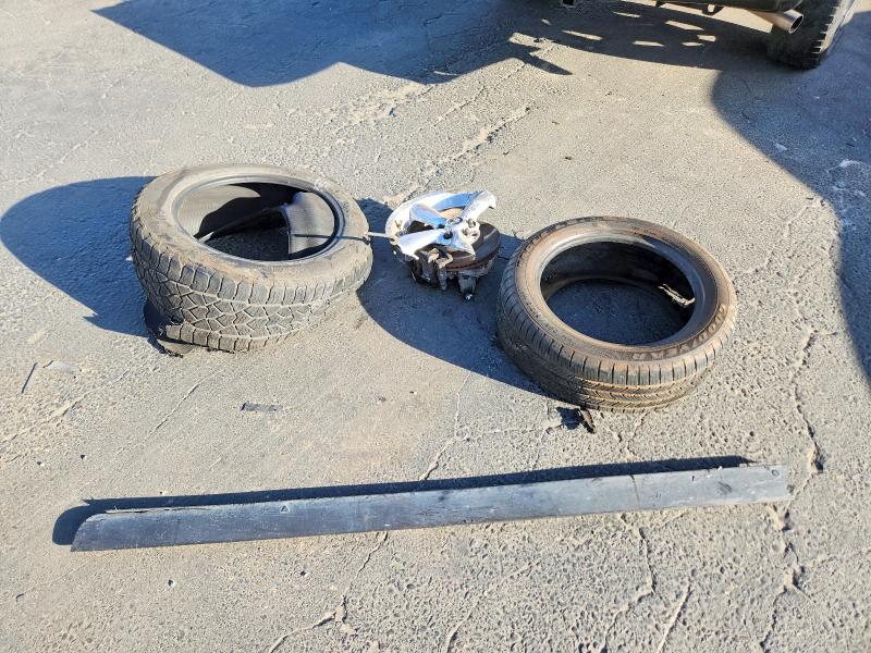 Продаж на аукціоні авто 2018 Ford F150, vin: 1FTEW1C51JKF94444, номер лоту: 68969286