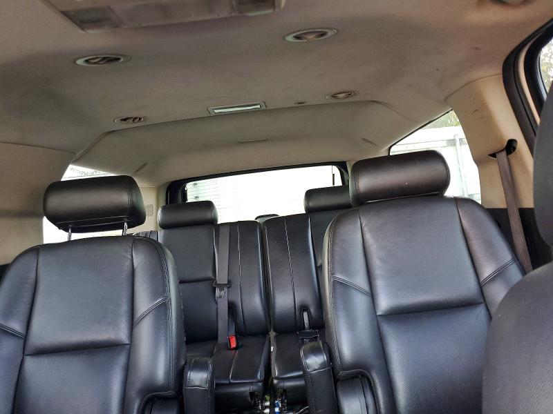 Aukcja sprzedaży 2010 Chevrolet Suburban, vin: 1GNUKKE31AR170852, numer aukcji: 70835216