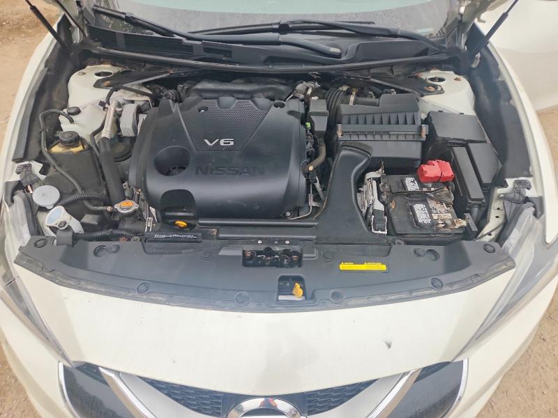 Aukcja sprzedaży 2017 Nissan Maxima, vin: 1N4AA6AP5HC438058, numer aukcji: 70545416