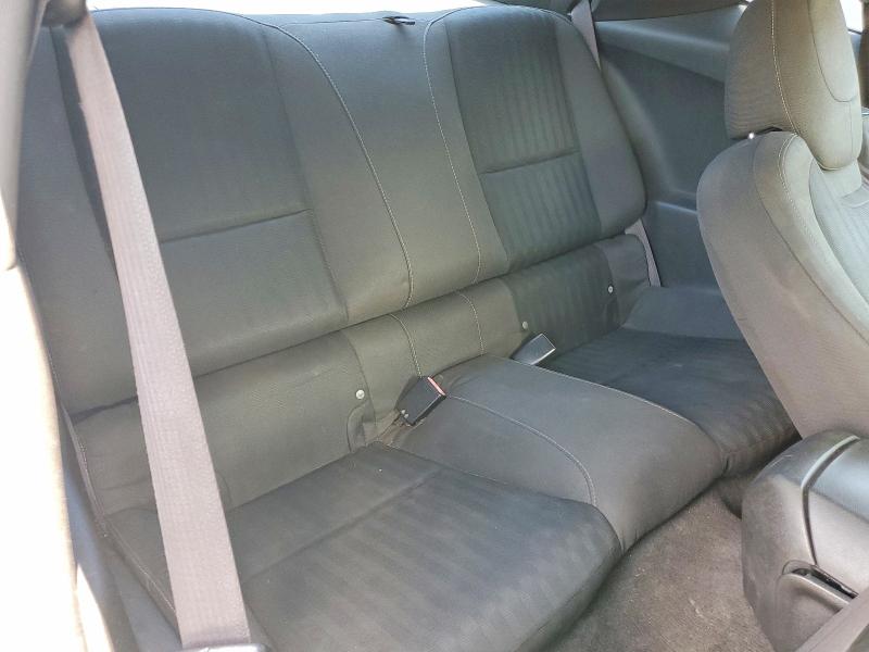 67797296 :رقم المزاد ، 2G1FE1E32C9182789 vin ، 2012 Chevrolet Camaro مزاد بيع