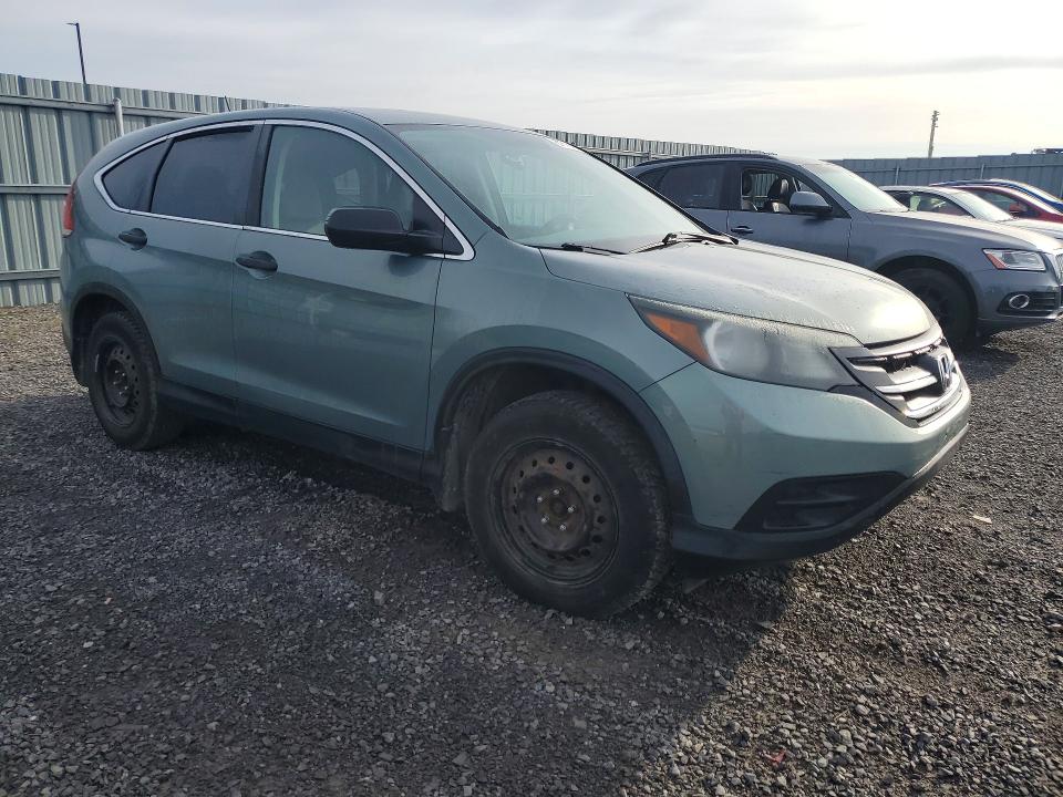 67716136 :رقم المزاد ، 2HKRM3H35DH000855 vin ، 2013 Honda Cr-v مزاد بيع
