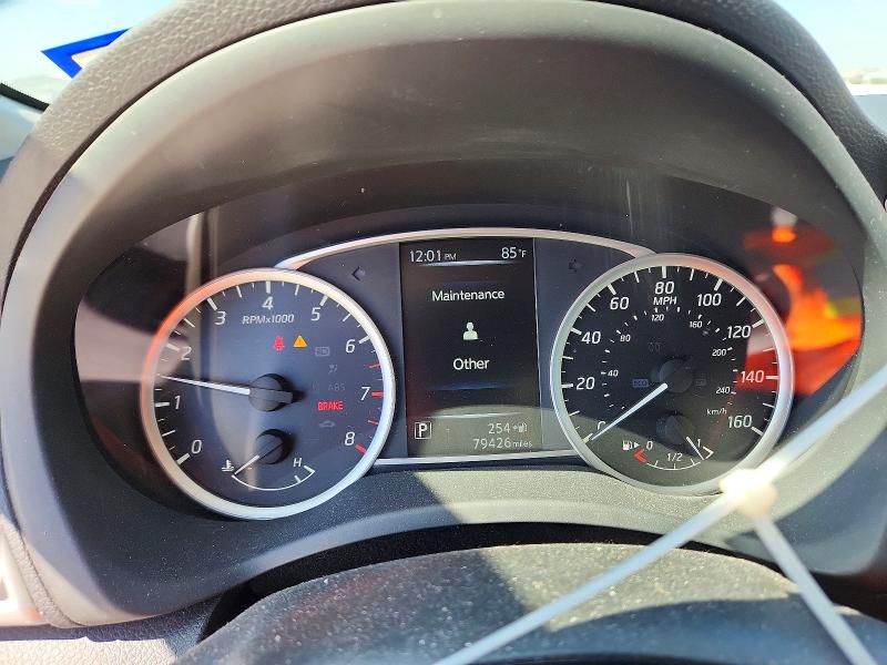 Продажа на аукционе авто 2017 Nissan Sentra, vin: 3N1AB7AP0HY233917, номер лота: 70165816