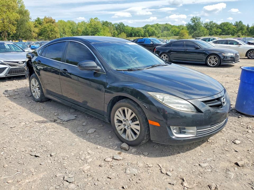 Aukcja sprzedaży 2010 Mazda 6, vin: 1YVHZ8CH5A5M07187, numer aukcji: 67963076