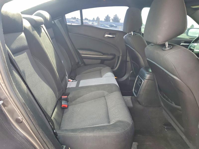68690026 :رقم المزاد ، 2C3CDXBG7GH215874 vin ، 2016 Dodge Charger مزاد بيع