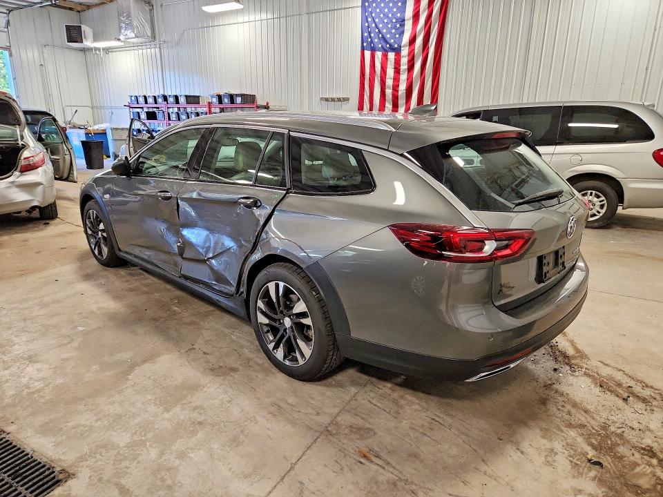 Aukcja sprzedaży 2019 Buick Regal Tourx, vin: W04GV8SX0K1031961, numer aukcji: 69168856