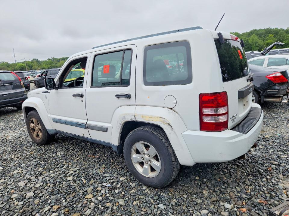 Aukcja sprzedaży 2011 Jeep Liberty, vin: 1J4PN2GK6BW521334, numer aukcji: 67594896