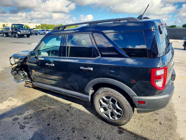 Aukcja sprzedaży 2023 Ford Bronco Sport, vin: 3FMCR9D90PRD10879, numer aukcji: 69870236