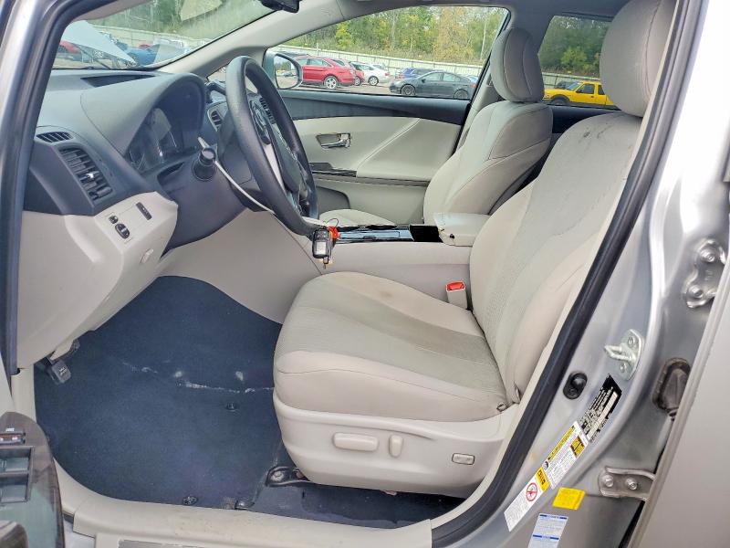 Продажа на аукционе авто 2015 Toyota Venza, vin: 4T3BA3BBXFU075122, номер лота: 65967276