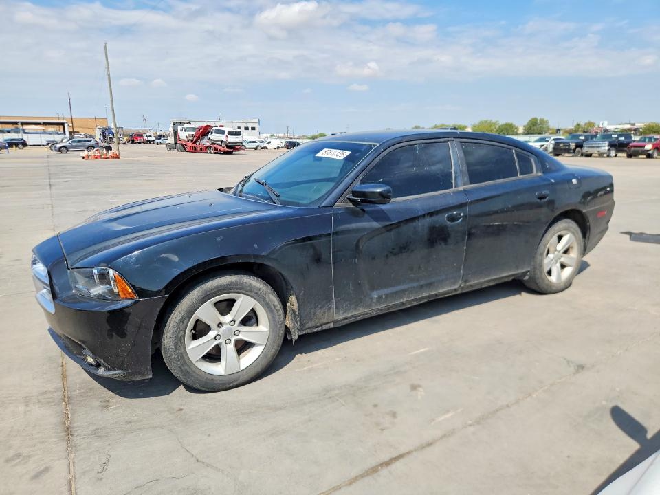 Auction sale of the 2014 Dodge Charger, vin: 2C3CDXBG2EH322313, lot number: 67876136