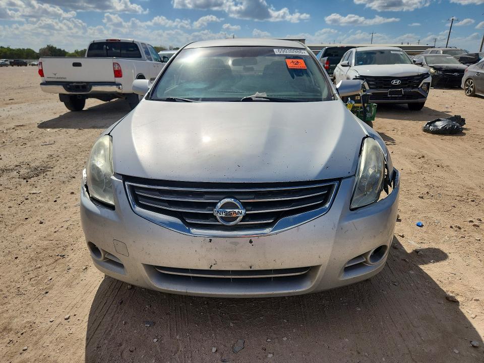 Auction sale of the 2012 Nissan Altima, vin: 1N4AL2AP5CC219936        , lot number: 69030986