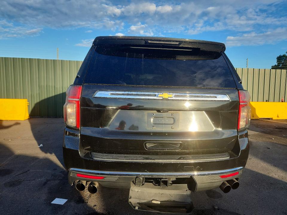 Продажа на аукционе авто 2021 Chevrolet Suburban, vin: 1GNSCFKD5MR319972, номер лота: 67452506
