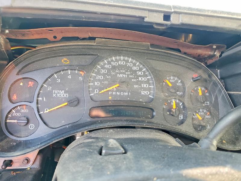 Продажа на аукционе авто 2007 Gmc New Sierra, vin: 1GTJK33D67F118186, номер лота: 70816576