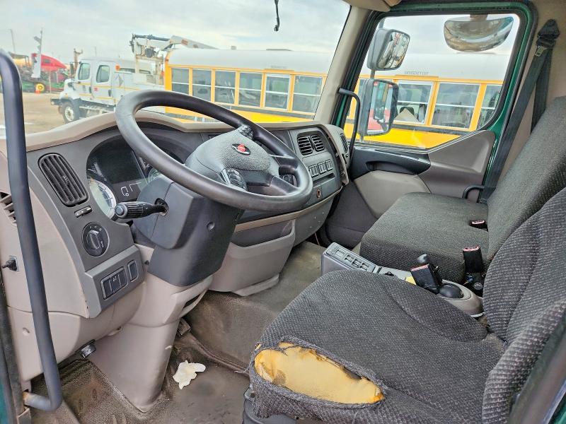 Продаж на аукціоні авто 2016 Peterbilt 210, vin: 3BPPKM8X8GF591160, номер лоту: 69604606