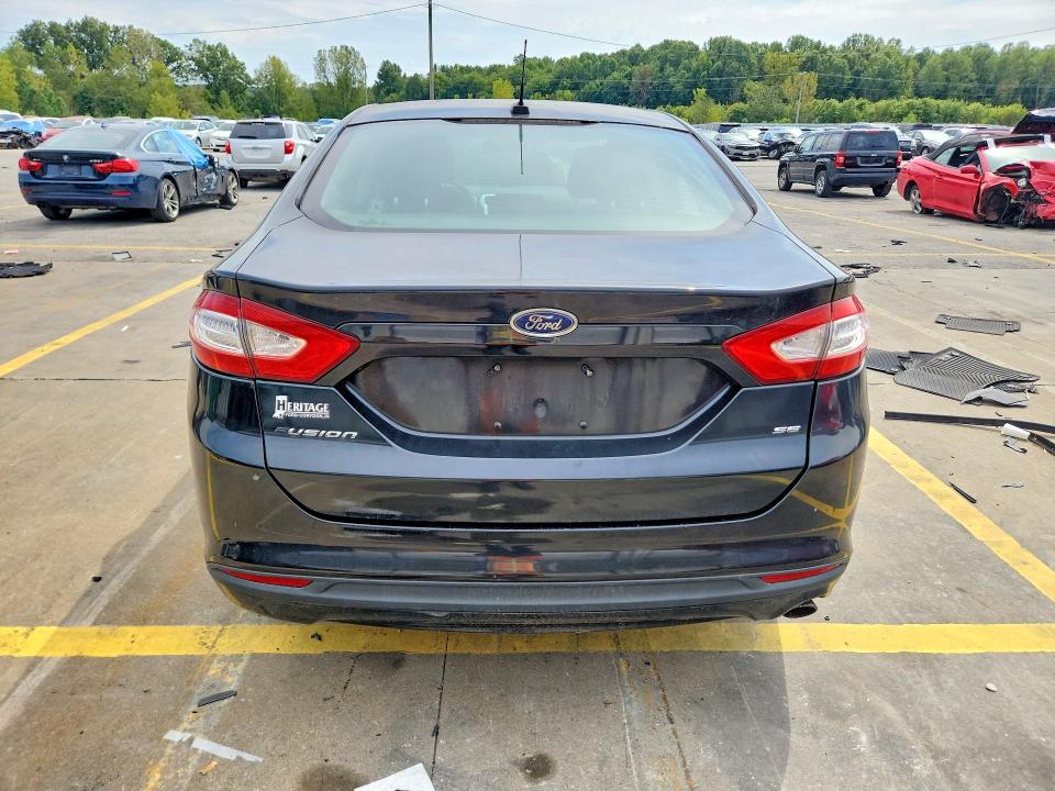 2013 Ford Fusion მანქანა იყიდება აუქციონზე, vin: 3FA6P0H79DR231501, აუქციონის ნომერი: 69854156