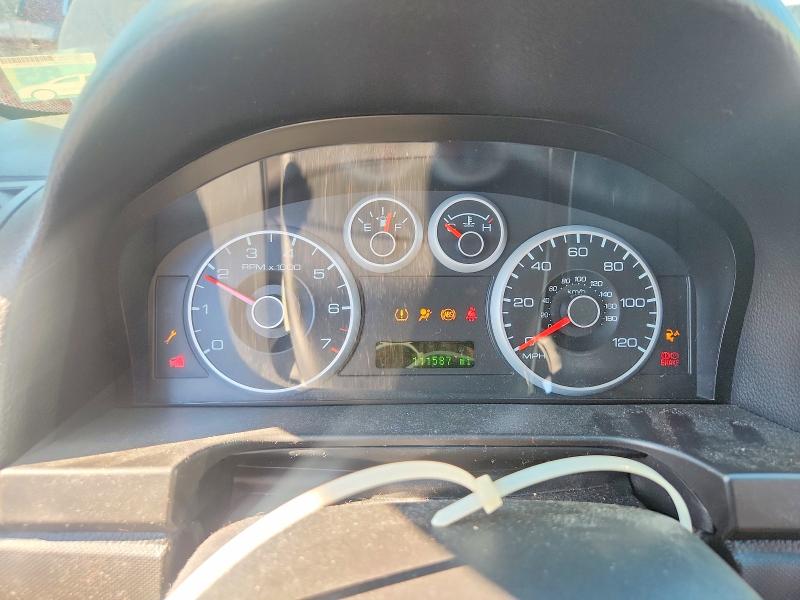 Aukcja sprzedaży 2009 Ford Fusion, vin: 3FAHP07Z29R111400, numer aukcji: 70941406