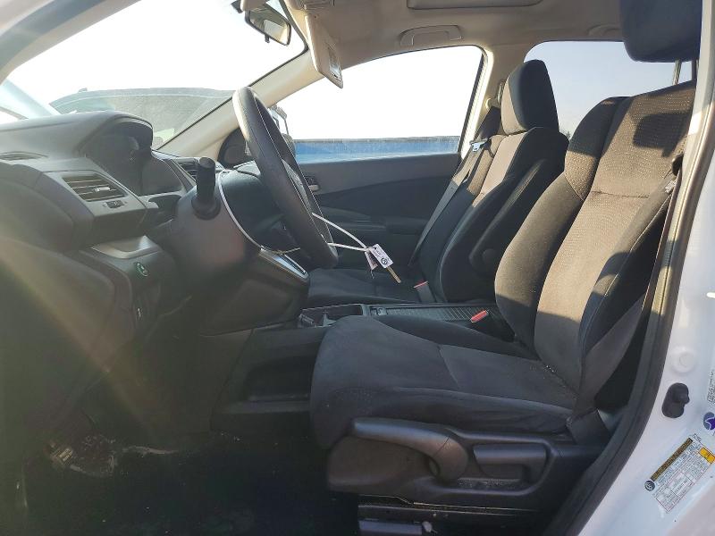 67145356 :رقم المزاد ، 2HKRM3H58CH002289 vin ، 2012 Honda Cr-v مزاد بيع