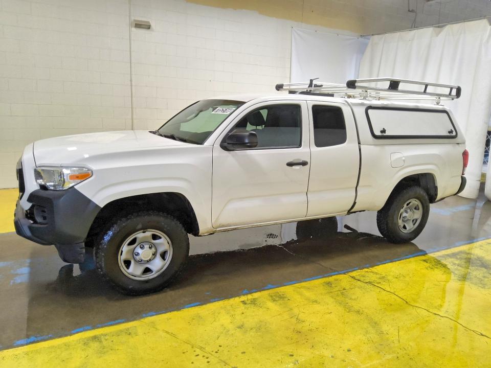 Aukcja sprzedaży 2021 Toyota Tacoma, vin: 3TYRX5GN4MT028389, numer aukcji: 70525166