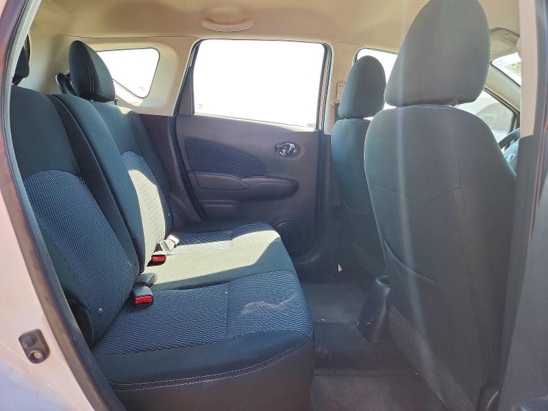 Aukcja sprzedaży 2015 Nissan Versa Note, vin: 3N1CE2CP0FL422240, numer aukcji: 68606386
