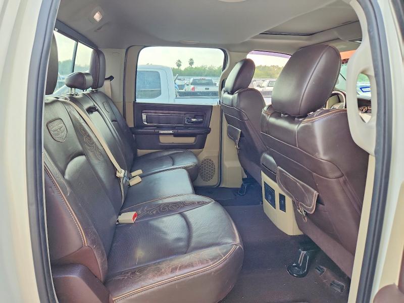 Продажа на аукционе авто 2016 Ram 1500, vin: 1C6RR6PM8GS227936, номер лота: 71063636